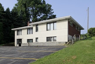 Plus de détails pour 12320 Route 30, North Huntingdon, PA - Bureau à vendre