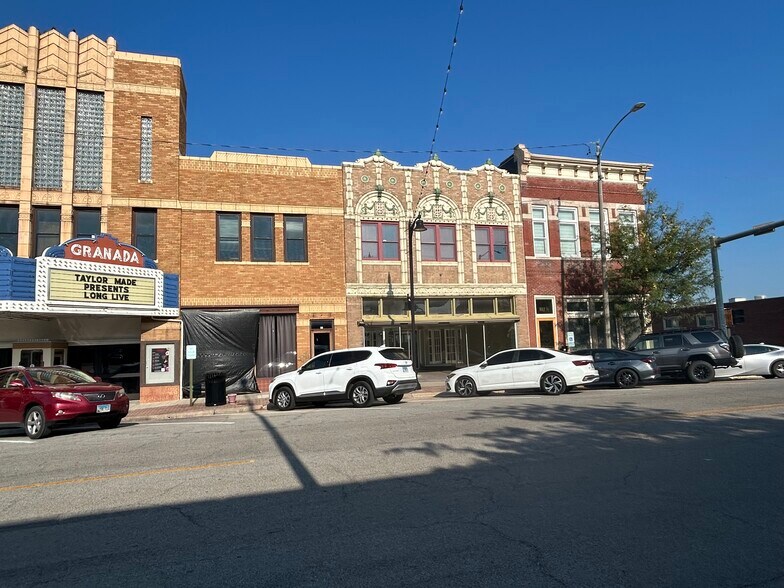 102 N 9th St, Mount Vernon, IL à louer - Photo de l’immeuble – Image 3 sur 9