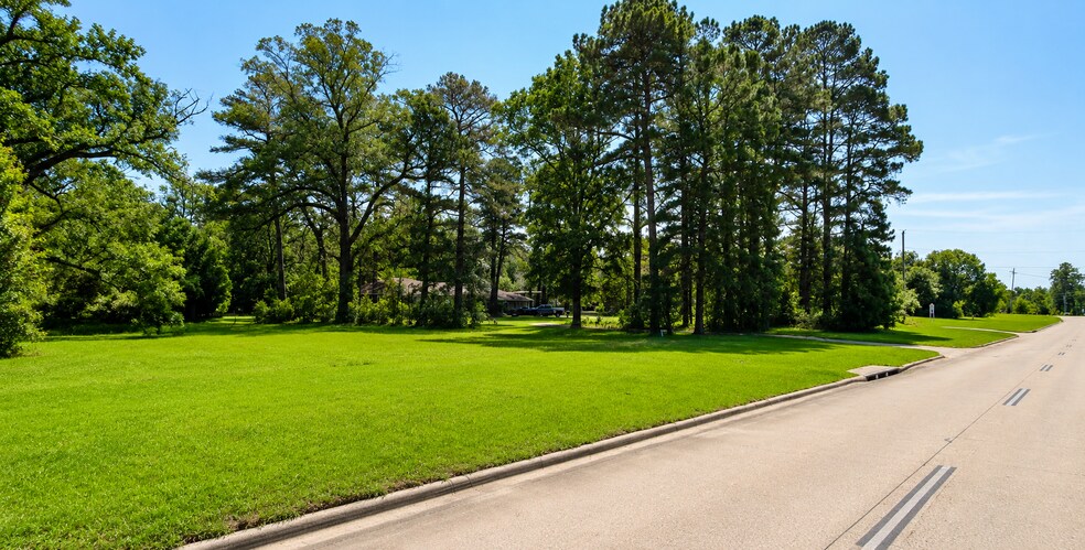 5908-6002 Richmond Rd, Texarkana, TX à vendre - Photo de l’immeuble – Image 3 sur 5