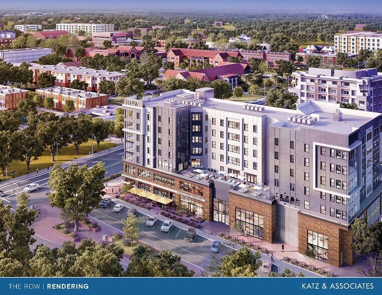 407 SW 13th St, Gainesville, FL à louer - Photo de l’immeuble – Image 2 sur 8