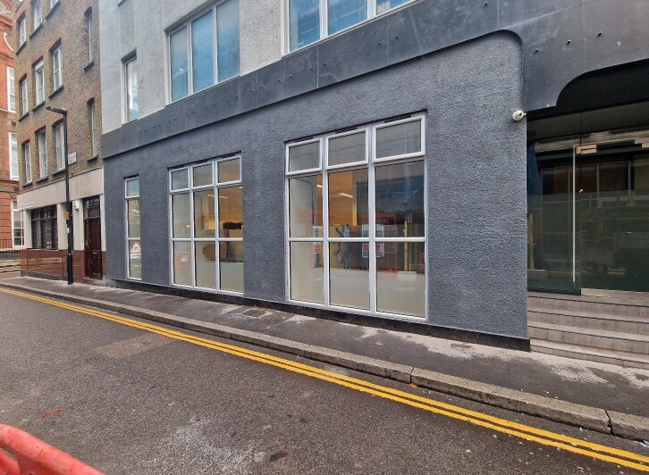 6 Honduras St, Londres à vendre - Photo de l’immeuble – Image 2 sur 6