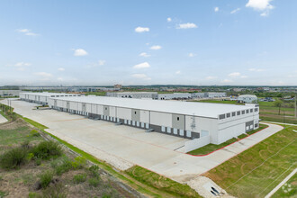 1603 Clovis R Barker Rd, San Marcos, TX - VUE AÉRIENNE  vue de carte