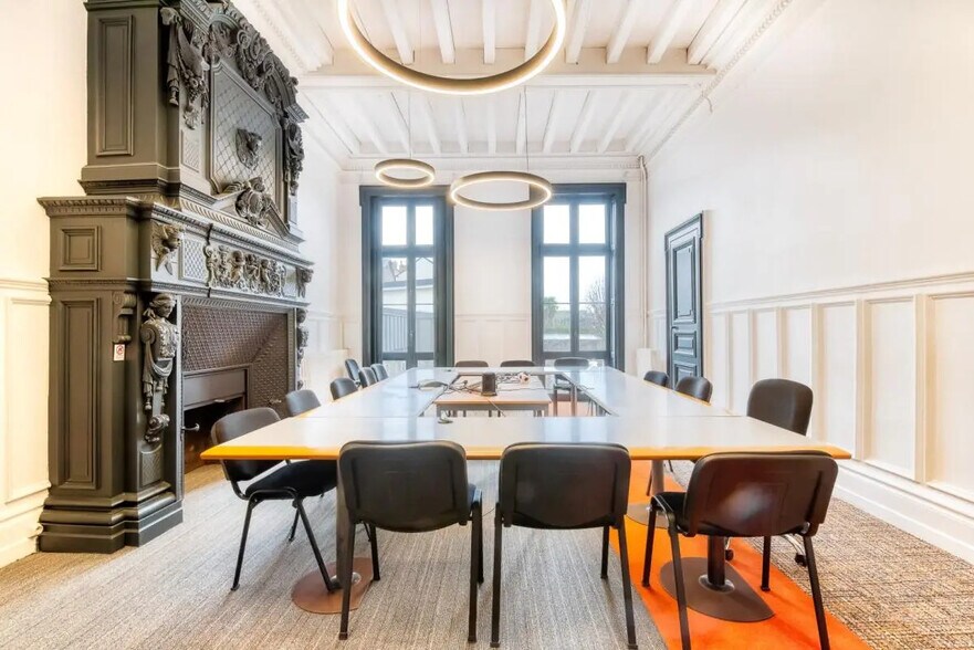 Bureau dans Angers à louer - Photo intérieure – Image 1 sur 23