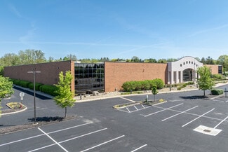 Plus de détails pour 220 W Schrock Rd, Westerville, OH - Bureau à vendre