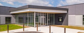 Plus de détails pour 500 Virginia Dr, Fort Washington, PA - Local d'activités à louer