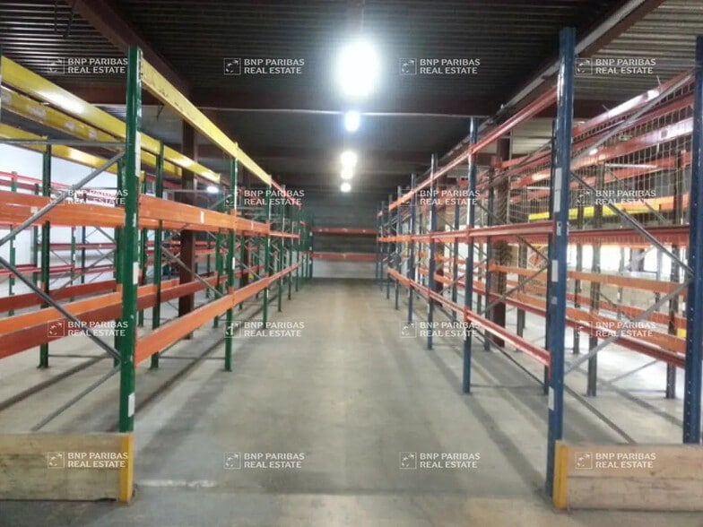 Bureau dans Noisy-le-Grand à louer - Photo intérieure – Image 2 sur 3