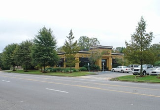 Plus de détails pour 2617 Dauphin St, Mobile, AL - Local commercial à vendre