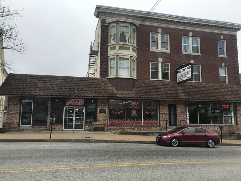 208 E King St, Shippensburg, PA à louer - Autre – Image 3 sur 16