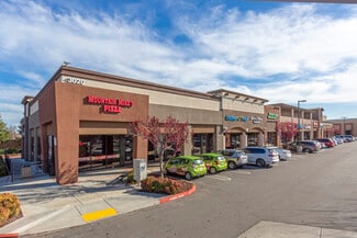 Plus de détails pour 3020 Floyd Ave, Modesto, CA - Local commercial à louer