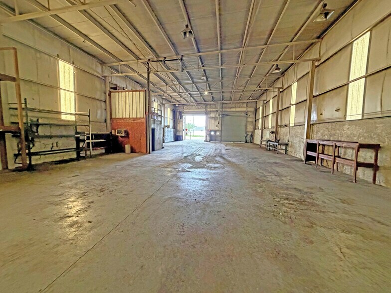 940 Molly Pond Rd, Augusta, GA à louer - Photo de l’immeuble – Image 2 sur 6