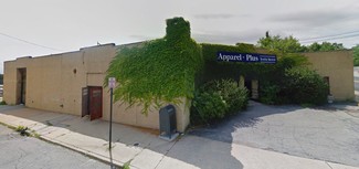 Plus de détails pour 27 Centre Ave, New Rochelle, NY - Industriel/Logistique à louer