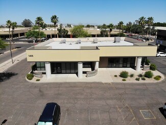 Plus de détails pour 1405 N Hayden Rd, Scottsdale, AZ - Local commercial à vendre