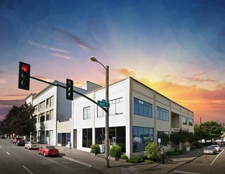 Plus de détails pour 1316 Wall St, 3006 Rucker, & Parking Lot – à vendre, Everett, WA