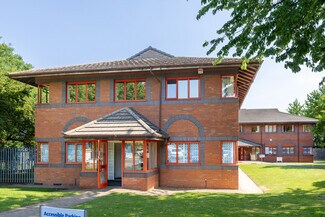 Plus de détails pour Two Woods Ln, Brierley Hill - Bureau à louer