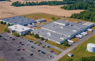 Plus de détails pour 1290 Mt Landing Rd, Tappahannock, VA - Industriel/Logistique à vendre
