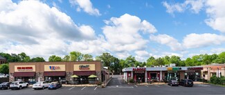 Plus de détails pour 8411-8417 Old Courthouse Rd, Vienna, VA - Local commercial à vendre