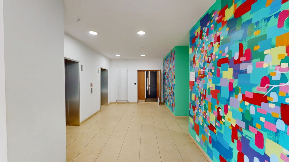 92-98 Fountainbridge, Edinburgh à louer - Numérisation 3D Matterport – Image 3 sur 31