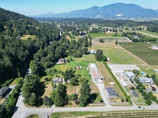 Plus de détails pour 4843 Giesbrecht Rd, Chilliwack, BC - Terrain à vendre