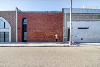 Plus de détails pour 41 Market St, Venice, CA - Bureau à louer