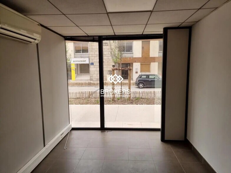 2A Avenue Lepic, Montpellier à louer - Photo de l’immeuble – Image 3 sur 7