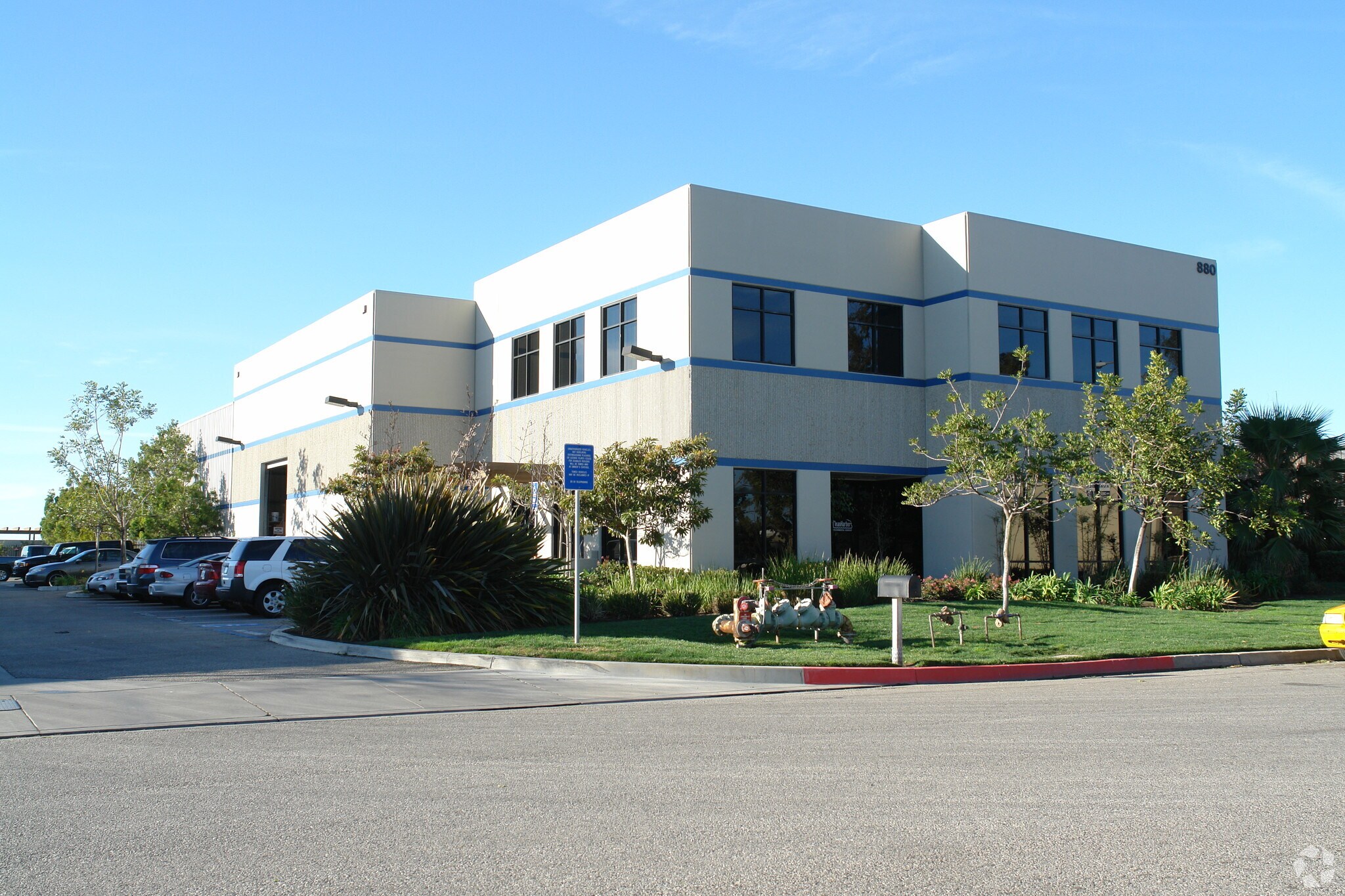 880 Verdulera St, Camarillo, CA à vendre Photo principale– Image 1 sur 3