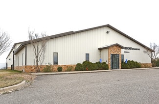 Plus de détails pour 112 Dundas Rd, Monticello, MN - Industriel/Logistique à louer
