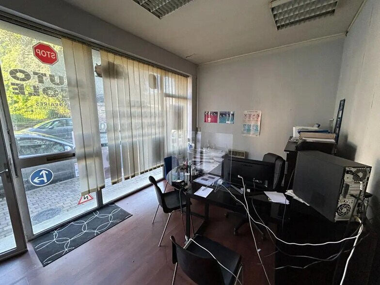 Local commercial dans Rennes à vendre - Photo intérieure – Image 2 sur 7