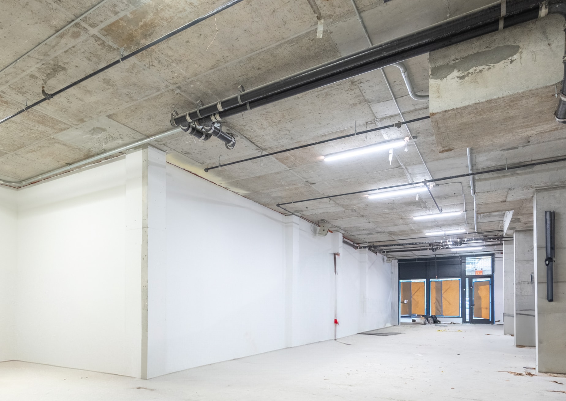 4046 24th St, Long Island City, NY à louer Photo de l’immeuble– Image 1 sur 1