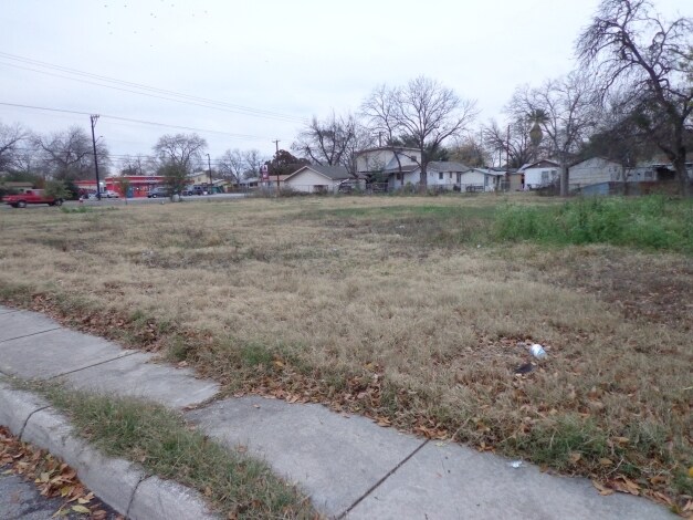 1821 Fitch St, San Antonio, TX à vendre - Autre – Image 2 sur 2