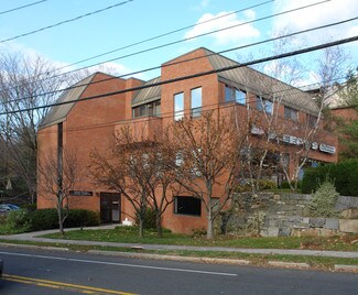 Plus de détails pour 159 W Putnam Ave, Greenwich, CT - Médical à louer