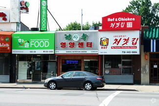 Plus de détails pour 16024A-16028 Northern Blvd, Flushing, NY - Local commercial à vendre