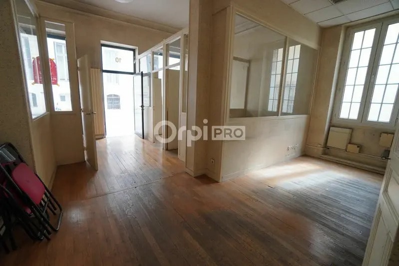 Bureau dans Dijon à vendre Photo intérieure– Image 1 sur 8