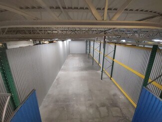Plus de détails pour 10949 E Peakview Ave, Englewood, CO - Bureau, Industriel/Logistique à louer