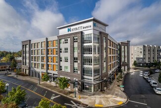 Plus de détails pour 12820 SW Crescent St, Beaverton, OR - Local commercial à louer