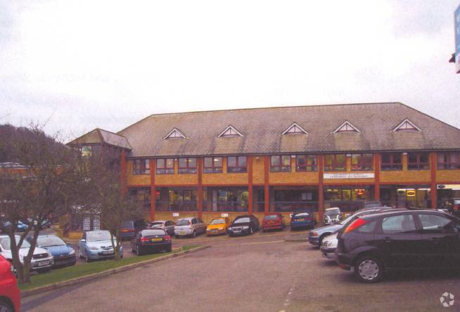 Walderslade Rd, Chatham à louer - Photo de l’immeuble – Image 2 sur 4