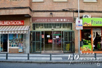 Local commercial dans Majadahonda, Madrid à louer Photo intérieure– Image 2 sur 3