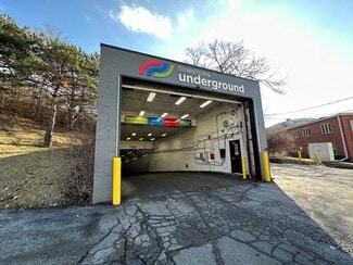 Plus de détails pour 3101-3150 Mercier St, Kansas City, MO - Différents types d’espaces à louer