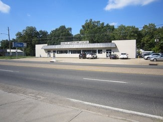 Plus de détails pour 304 W 70th St, Shreveport, LA - Local commercial à louer