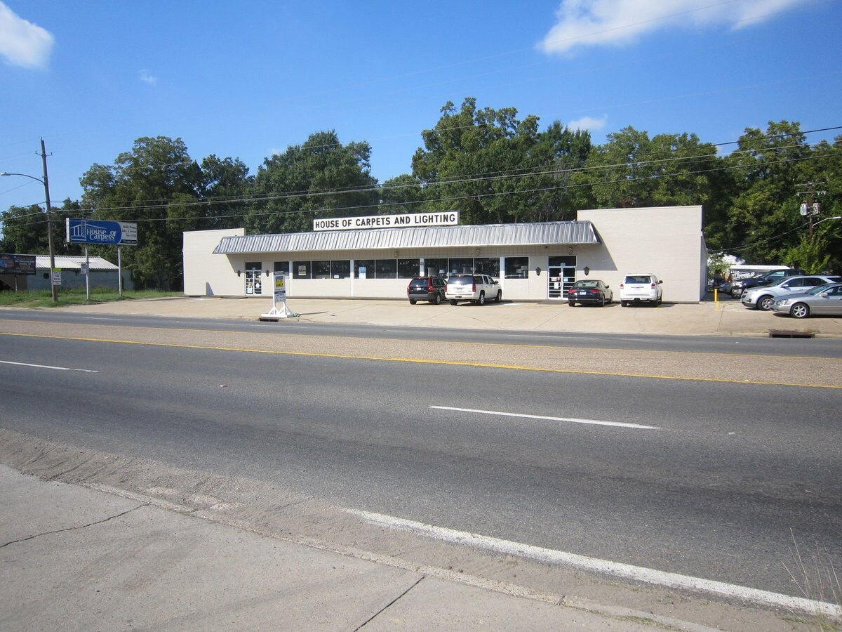 304 W 70th St, Shreveport, LA à louer Photo principale– Image 1 sur 13