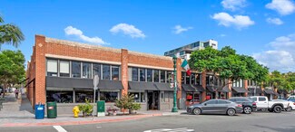 Plus de détails pour 2157-2171 India St, San Diego, CA - Local commercial à louer