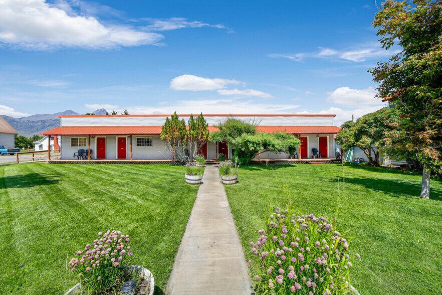 418 W Spruce St, Mackay, ID à vendre - Photo de l’immeuble – Image 3 sur 35