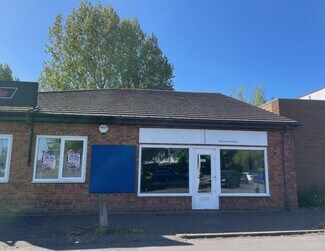 Plus de détails pour Parsons Dr, Ryton - Local commercial à vendre