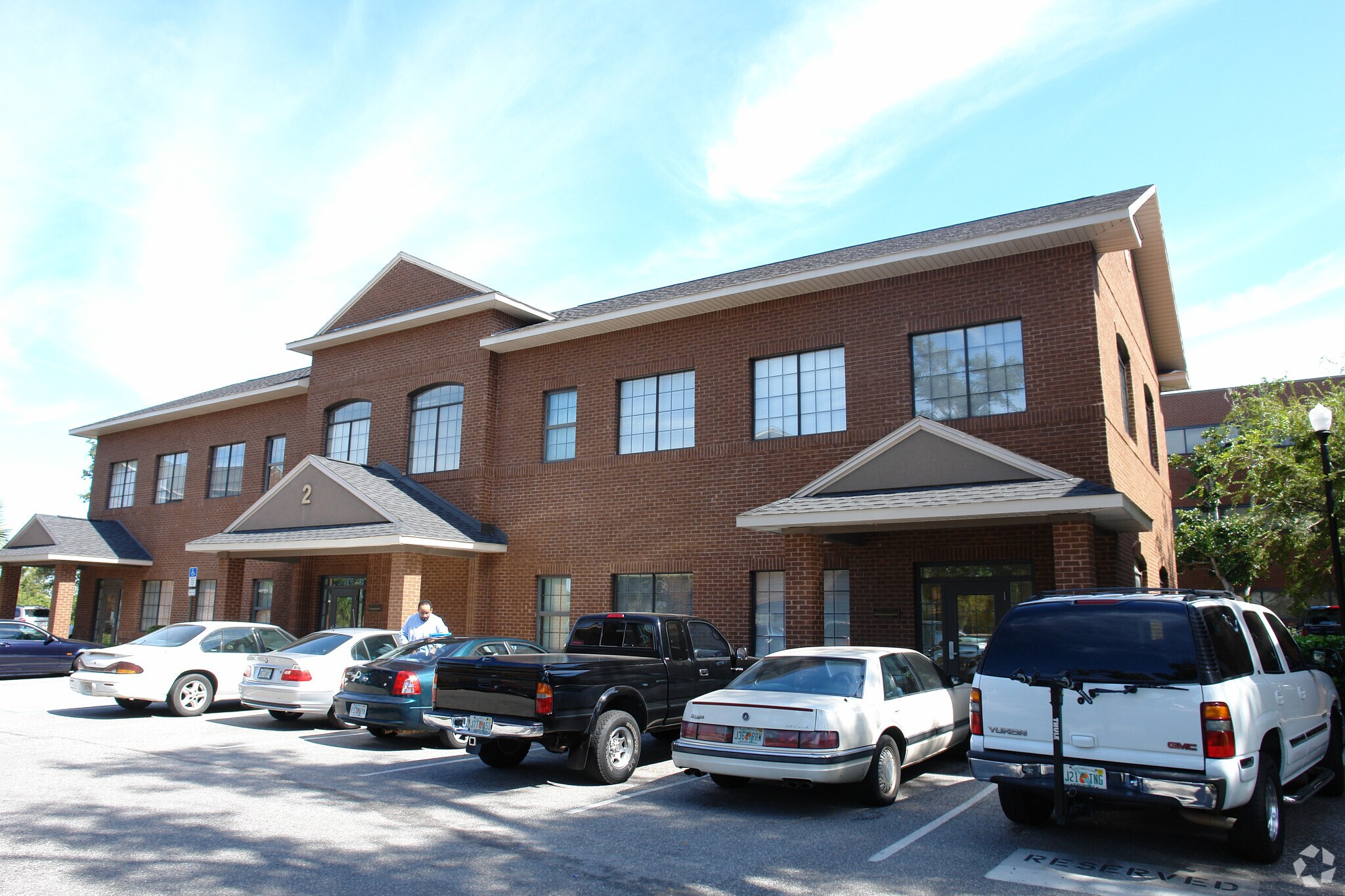 1101 Gulf Breeze Pky, Gulf Breeze, FL à vendre Photo principale– Image 1 sur 4