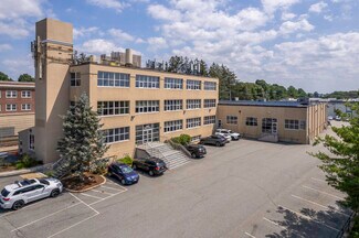 Plus de détails pour 460 Hillside Ave, Needham, MA - Bureau à louer