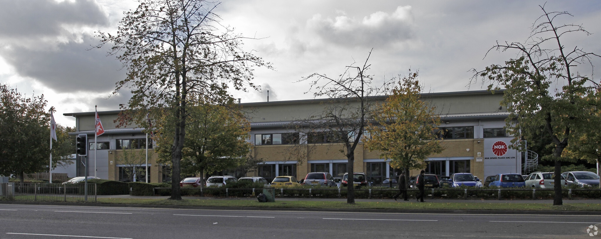 Maylands Ave, Hemel Hempstead à vendre Photo principale– Image 1 sur 3