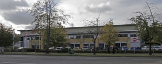 Plus de détails pour Maylands Ave, Hemel Hempstead - Industriel/Logistique à vendre