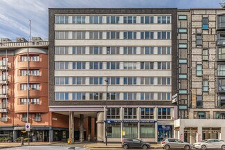 Plus de détails pour 23 Goswell Rd, Londres - Coworking à louer
