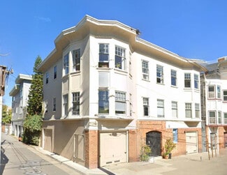 Plus de détails pour 3470 25th St, San Francisco, CA - Logement à vendre