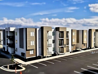 Plus de détails pour 1125 W 250 S, American Fork, UT - Logement à vendre