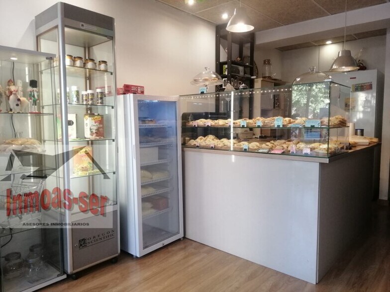 Local commercial dans Barcelone, Barcelona à louer - Photo intérieure – Image 1 sur 4
